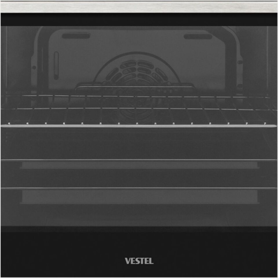 Vestel AF-6841 S Ankestre Fırın