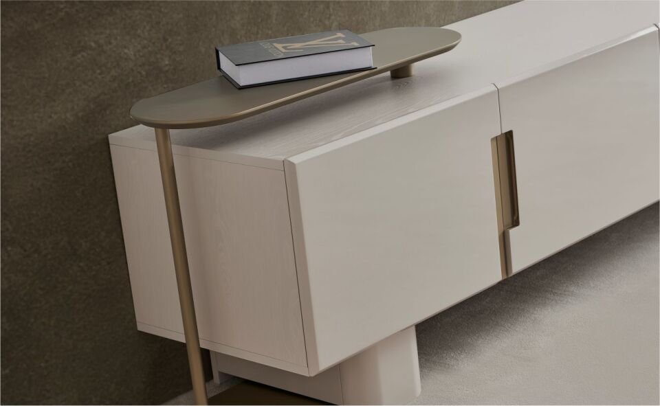 Newland Sueno Tv Ünitesi