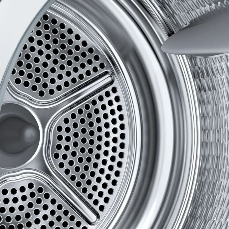 Profilo KM9610CTR 9 kg Çamaşır Kurutma Makinesi