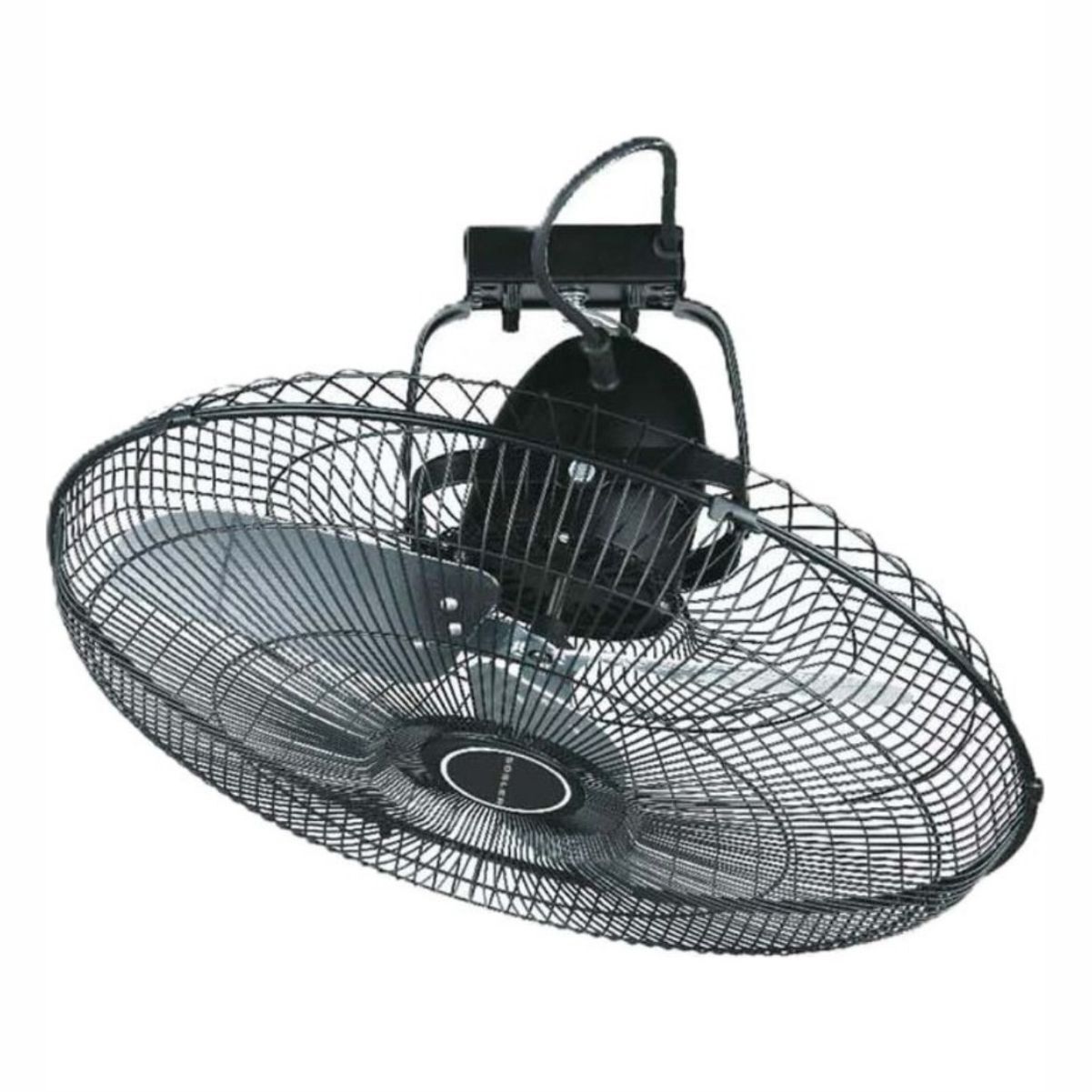 Süsler Sv-2040 Tavan Sarhos Sanayi Vantilatör