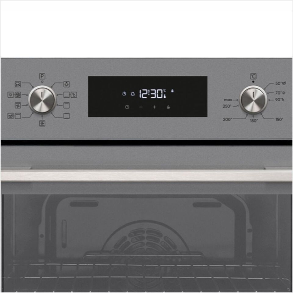 Vestel AF-7841 G 70 Lt A Enerji Sınıfı Ankastre Fırın