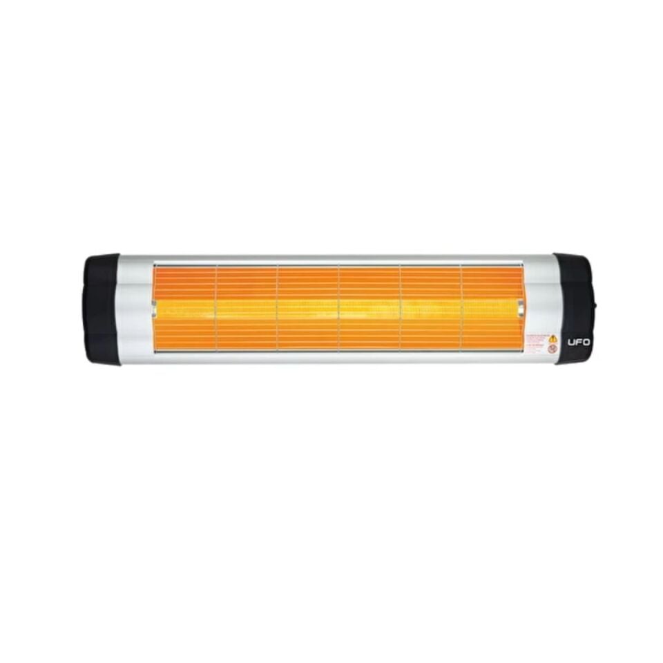 Elektrikli Soba Ufo S/19