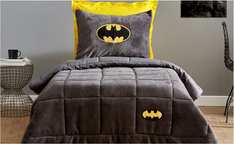 Karaca Home Batman Powerful Tek Kişilik Comfort Set/Uyku Seti