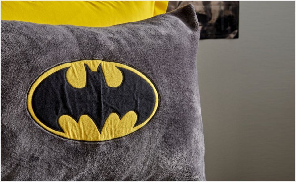 Karaca Home Batman Powerful Tek Kişilik Comfort Set/Uyku Seti