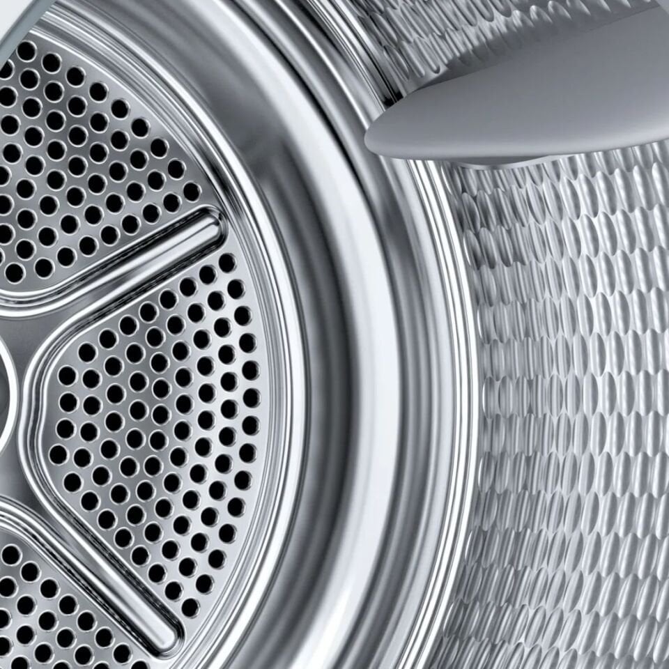 Profilo KM961RCTR 9 kg Çamaşır Kurutma Makinesi