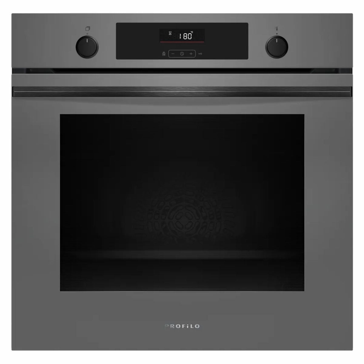 Profilo FXSA344G Gri Ankastre Fırın