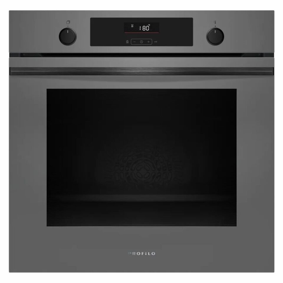 Profilo FXSA344G Gri Ankastre Fırın