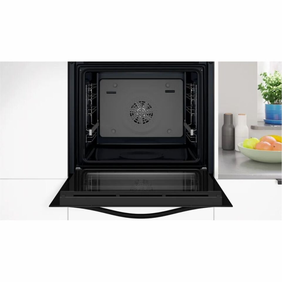 Profilo FXSA344G Gri Ankastre Fırın