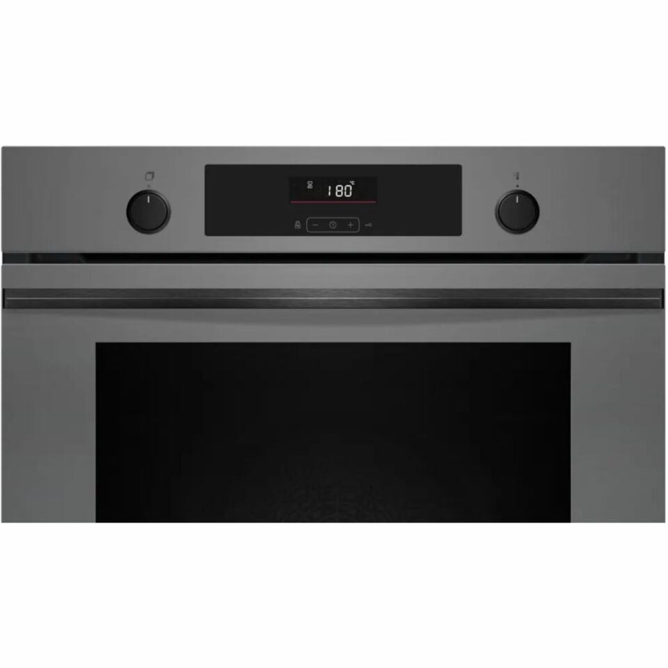 Profilo FXSA344G Gri Ankastre Fırın