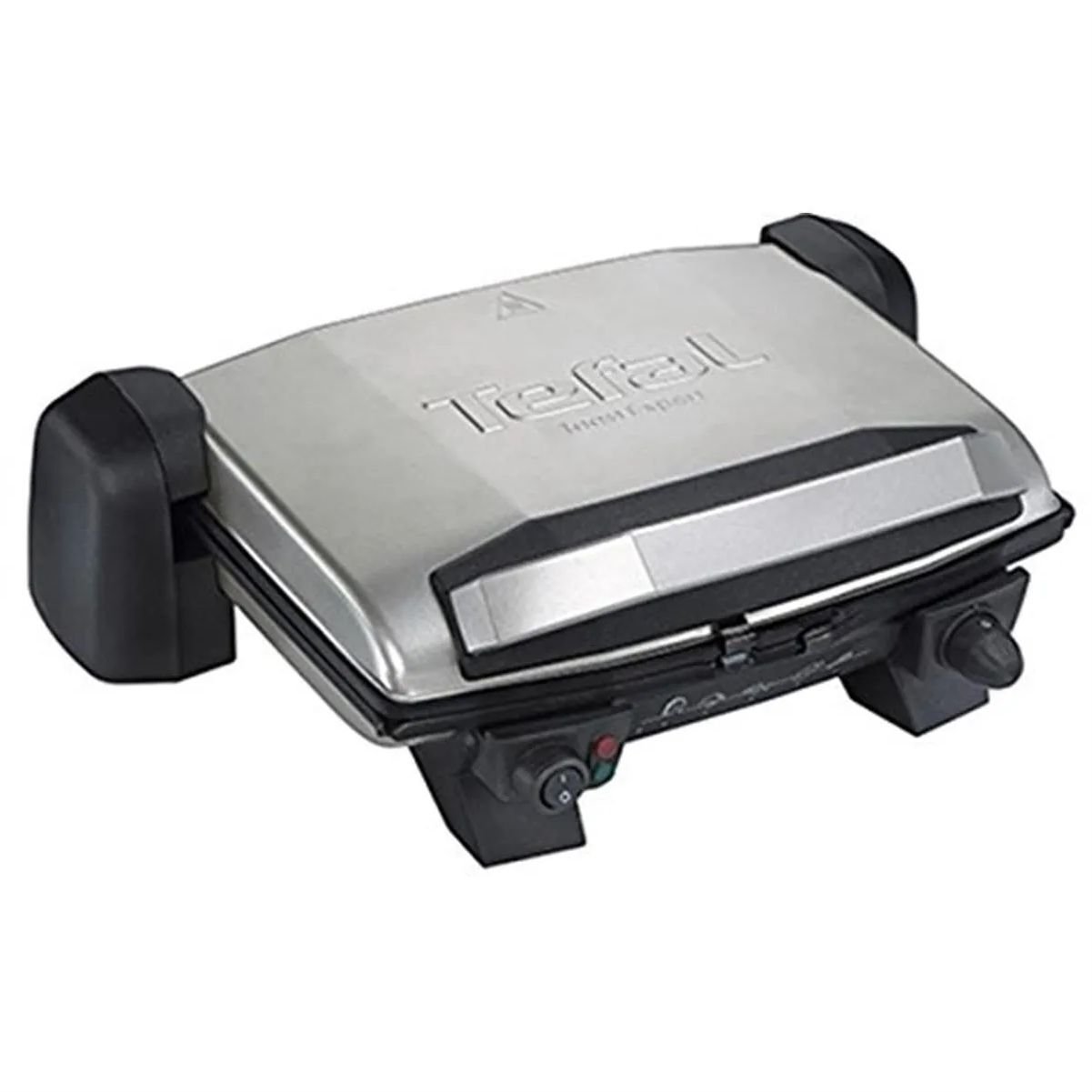 Tefal 1500637692 Expert Tost Makinası Gümüş