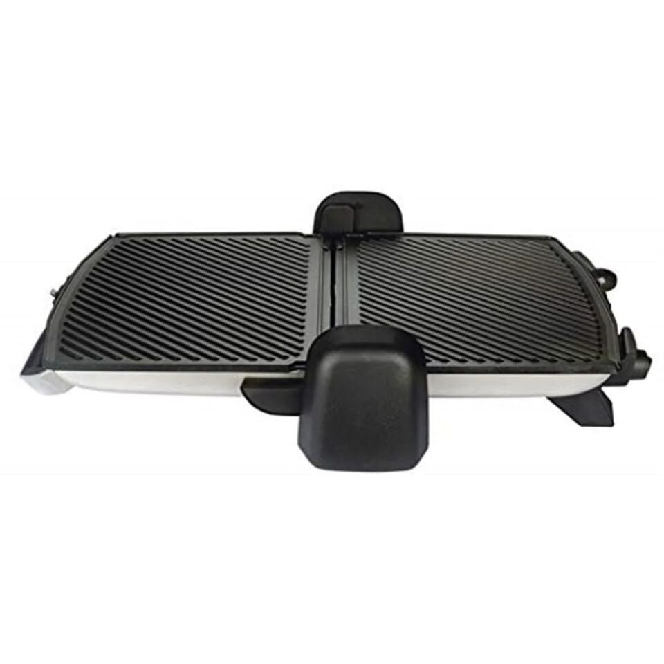 Tefal 1500637692 Expert Tost Makinası Gümüş