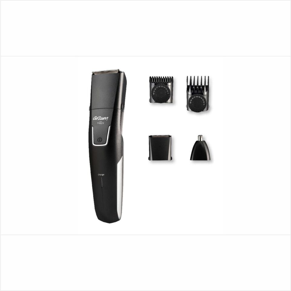 Arzum AR5200-0100 Trace 5 İn 1 Erkek Bakım Seti