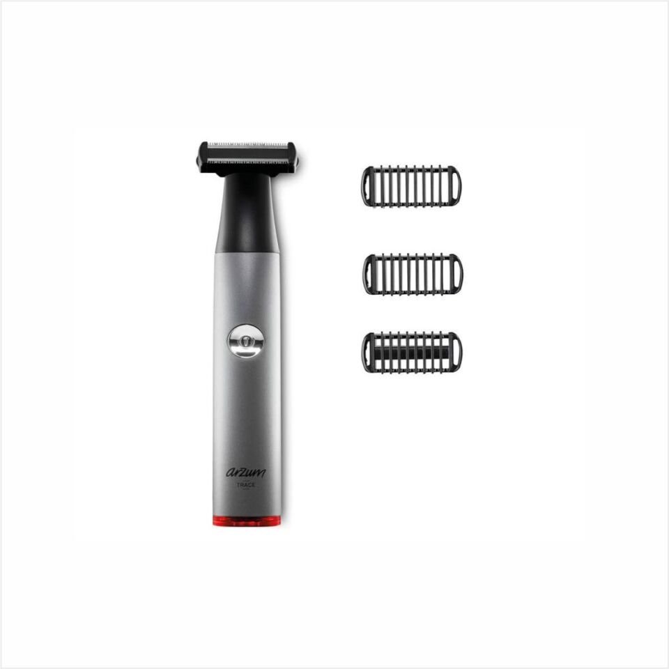 Arzum AR5220-0100 Trace Sakal Şekillendirme Ve Tıraş Makinesi