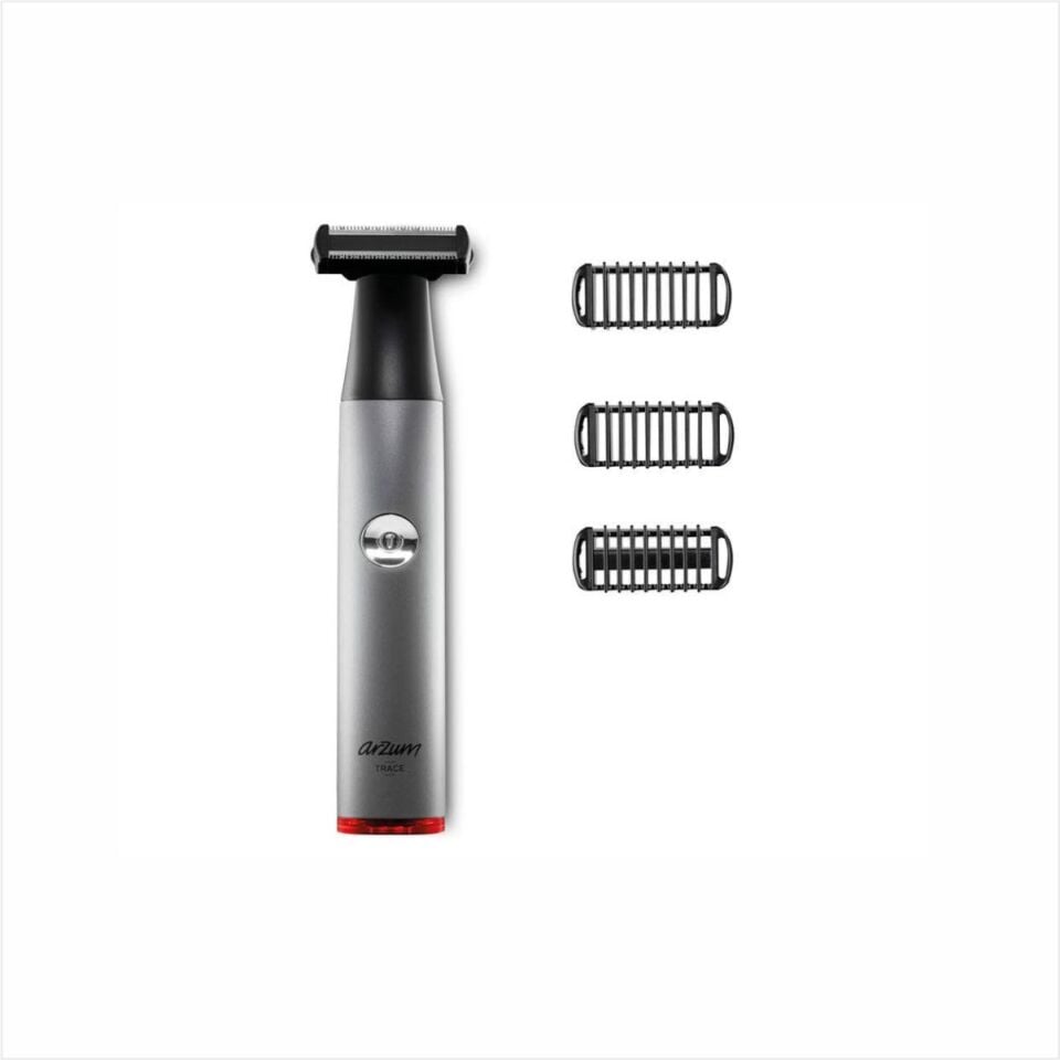 Arzum AR5220-0100 Trace Sakal Şekillendirme Ve Tıraş Makinesi