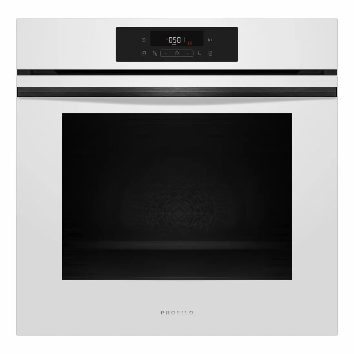 Profilo FXMA455C Beyaz Ankastre Fırın