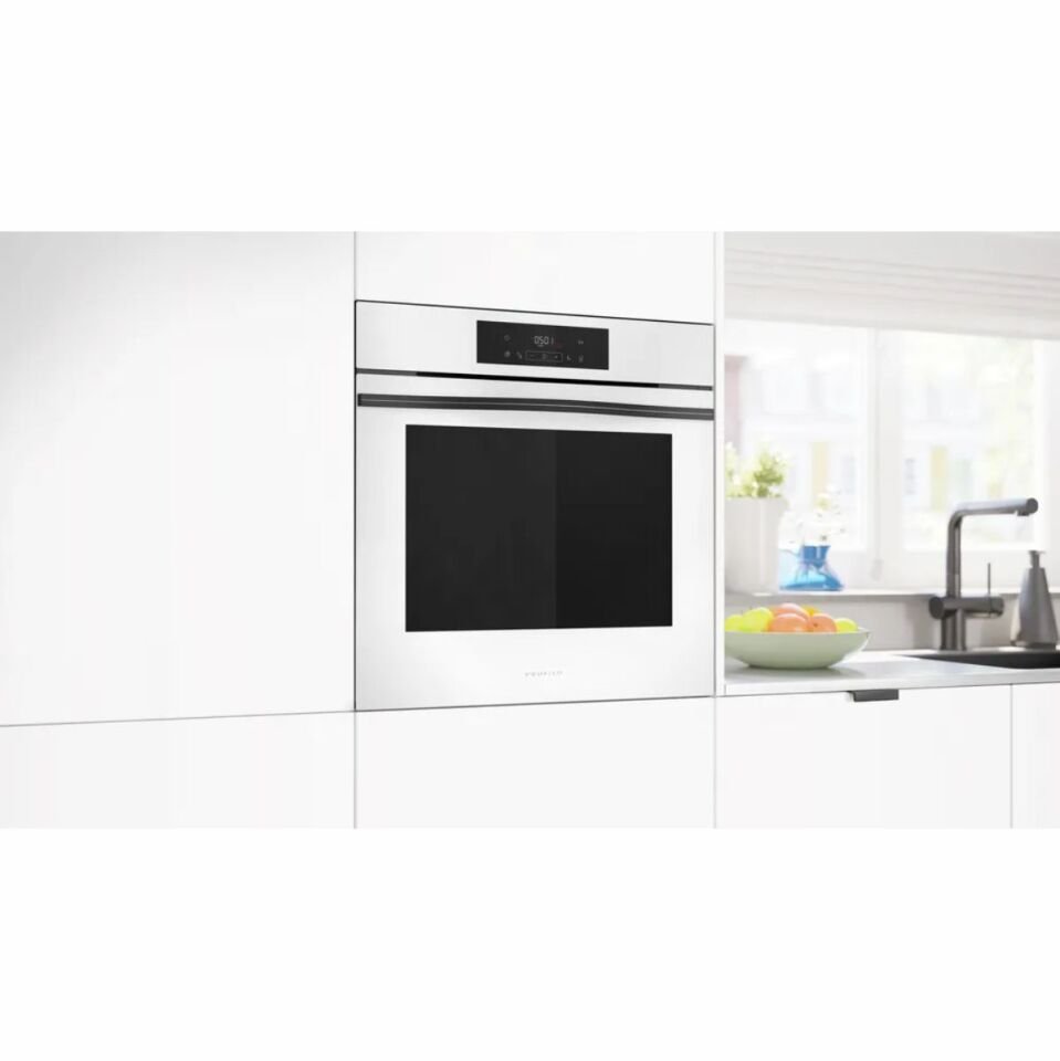 Profilo FXMA455C Beyaz Ankastre Fırın
