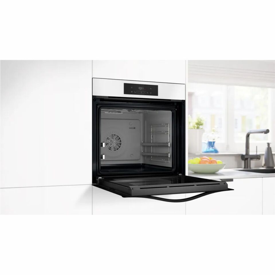 Profilo FXMA455C Beyaz Ankastre Fırın