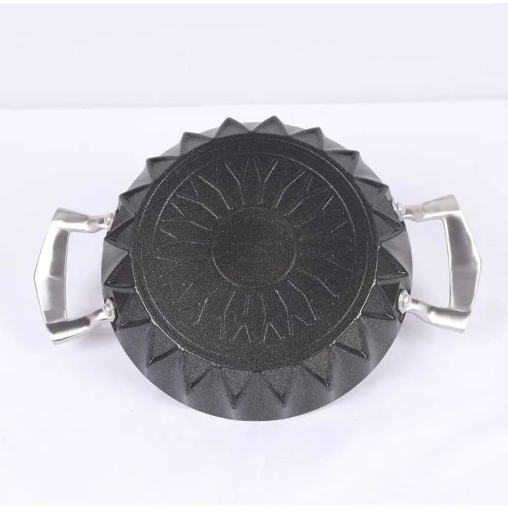 Emsan Diagon 20 cm Sahan