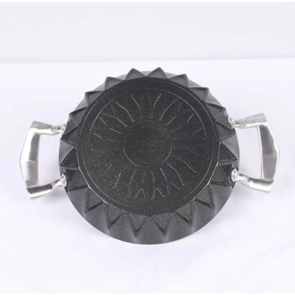 Emsan Diagon 20 cm Sahan