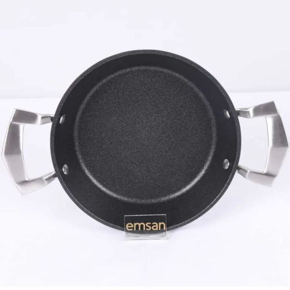 Emsan Diagon 20 cm Sahan