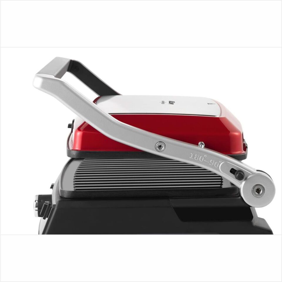 Arzum AR2025-1400  Kantin Tost Makinesi Nar