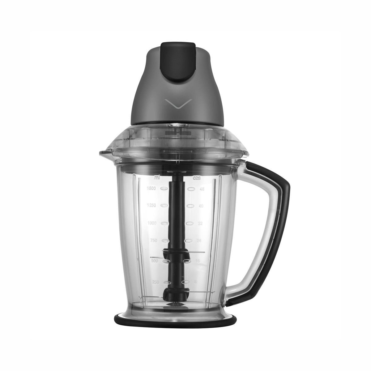 Vestel Maxi DX 4 Bıçaklı Doğrayıcı