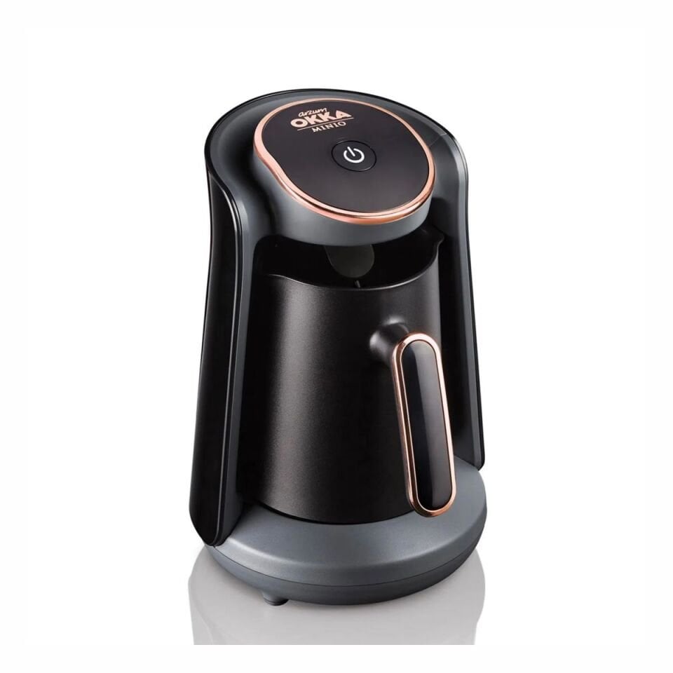 Arzum OK004 OKKA Minio Türk Kahvesi Makinesi - Bakır