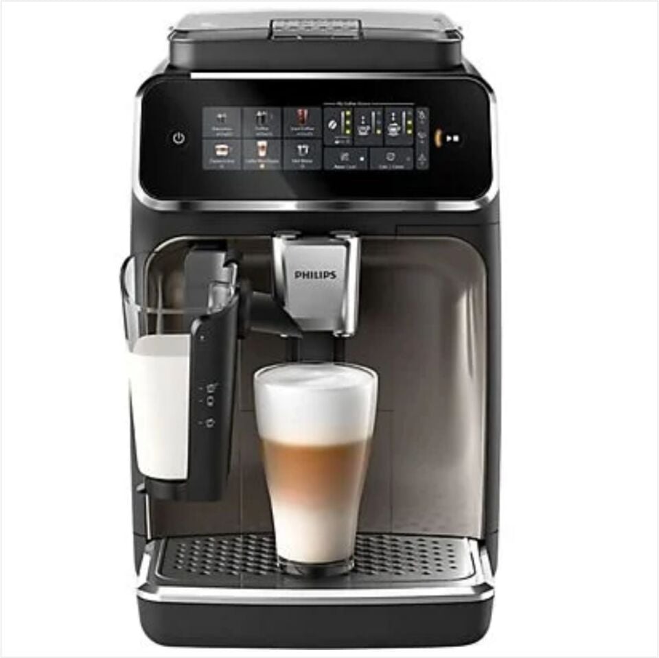 Phılıps Ep3347/90 Espresso Makinesi