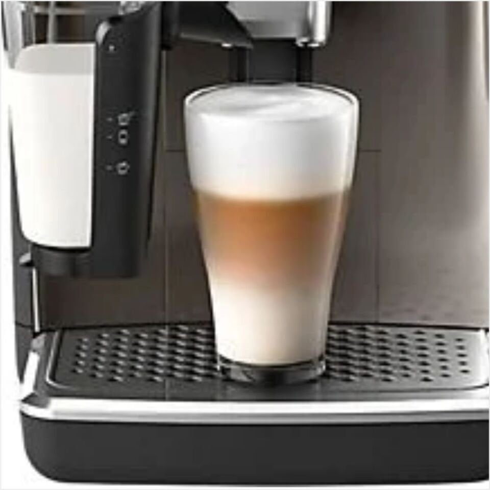 Phılıps Ep3347/90 Espresso Makinesi