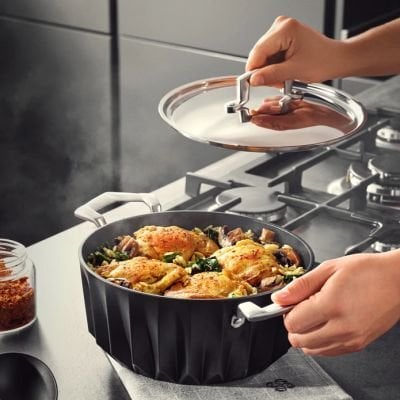 Emsan Dıagon 20 Cm Derin Tencere