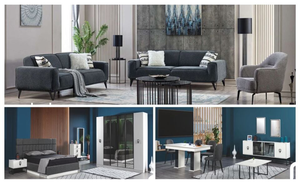 Kahramanmaraş Alvin Düğün Paketi