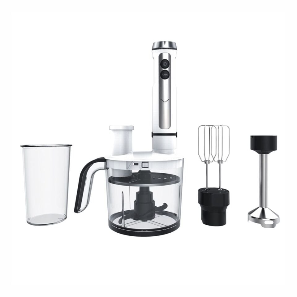 Vestel Vanilya 2500 B El Blender Seti