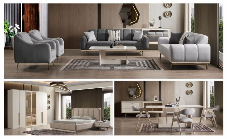 Nurdağı Milano Düğün Paketi