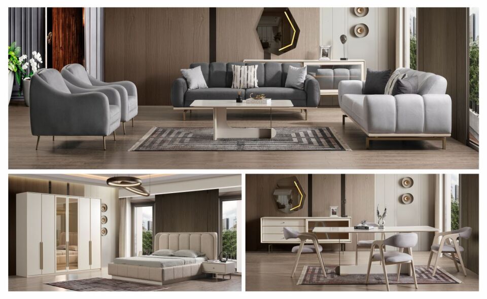 Nurdağı Milano Düğün Paketi