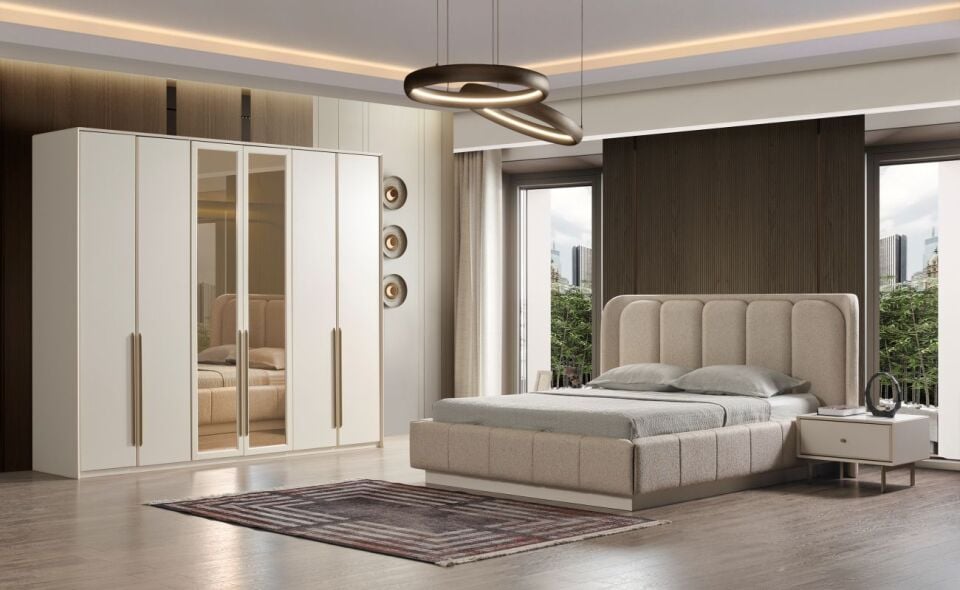 Nurdağı Milano Düğün Paketi