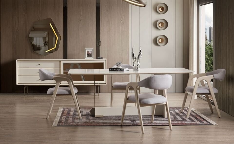 Nurdağı Milano Düğün Paketi