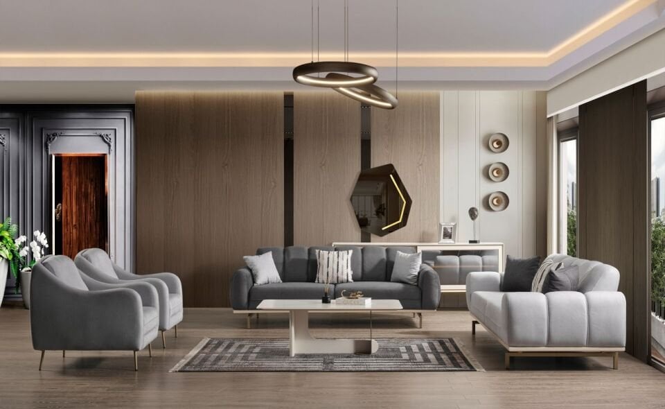 Nurdağı Milano Düğün Paketi