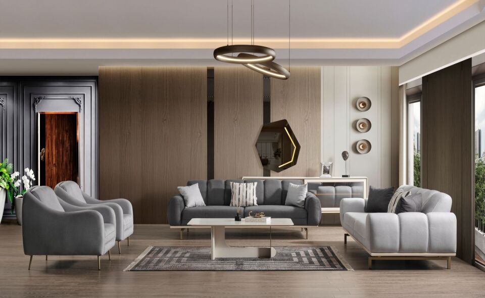 Nurdağı Milano Düğün Paketi