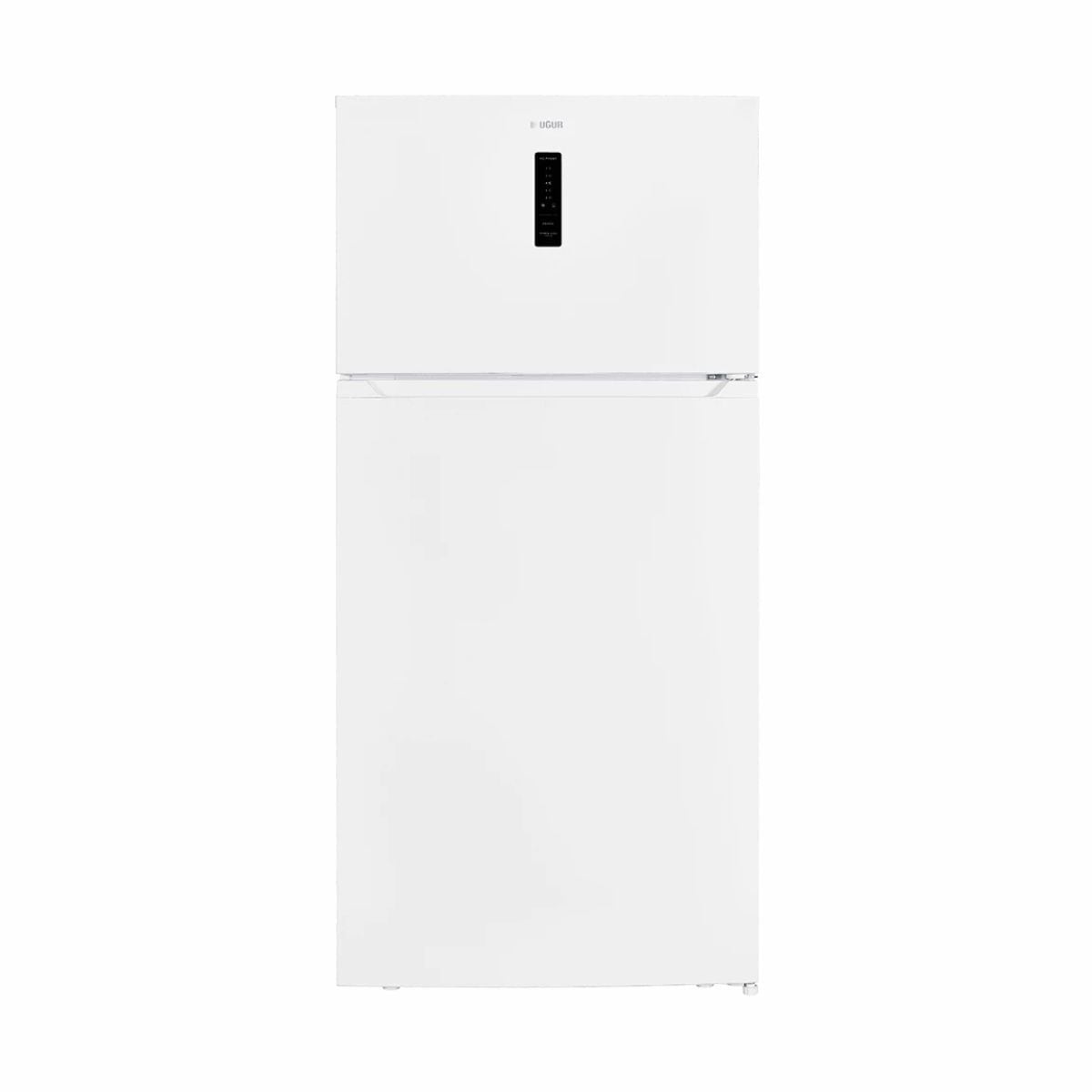 Uğur UES 635 D2K NF DGT R65 Çift Kapılı No Frost Buzdolabı