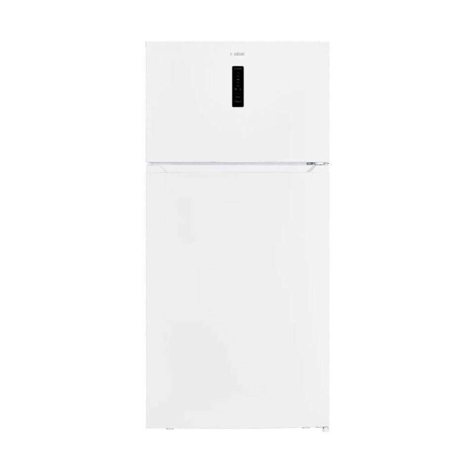 Uğur UES 635 D2K NF DGT R65 Çift Kapılı No Frost Buzdolabı