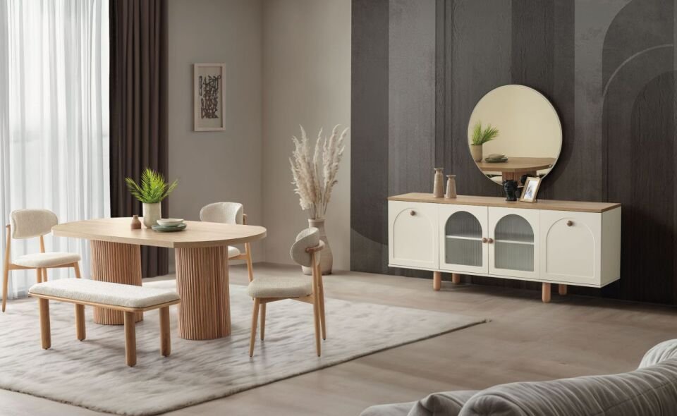 Dörtyol Bohem Düğün Paketi