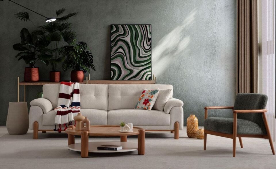 Dörtyol Bohem Düğün Paketi