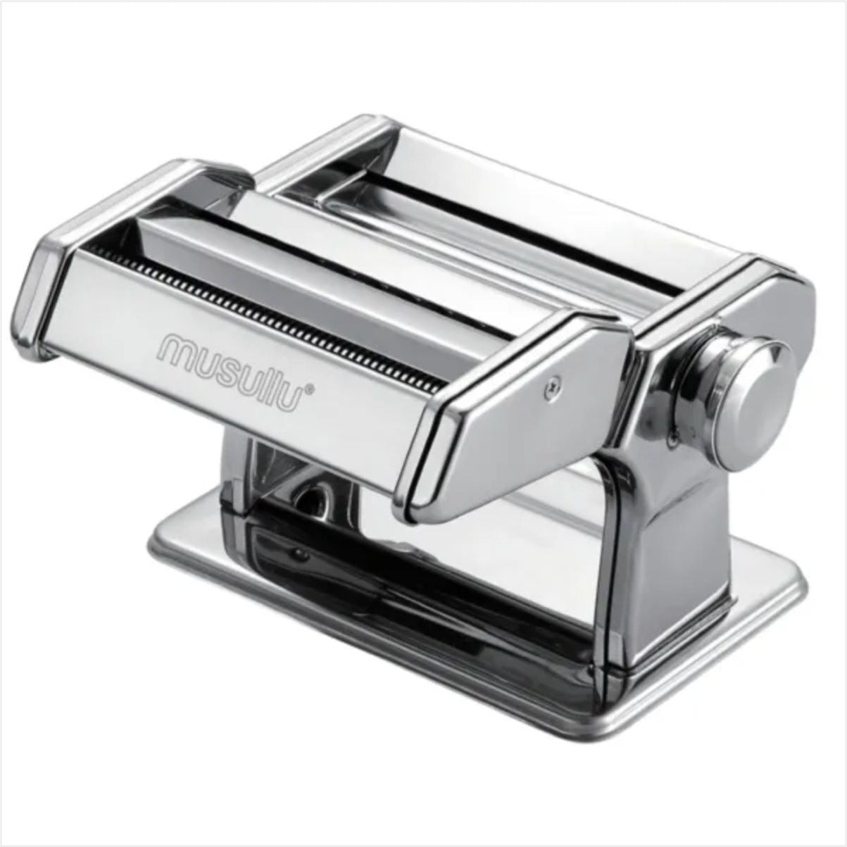 MUSULLU MS-M180 ERİŞTE MAKİNESİ