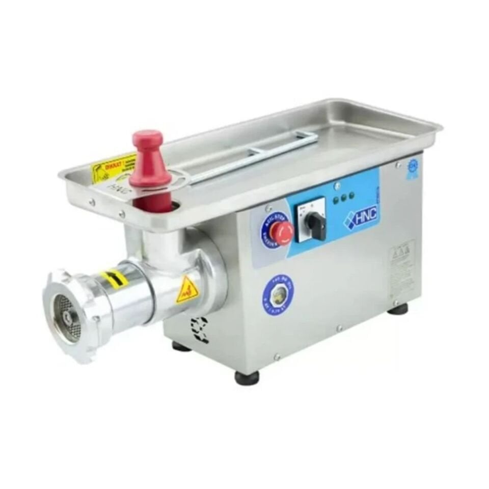 Oğuz 12 No Mutfak Tipi Kıyma Makinesi