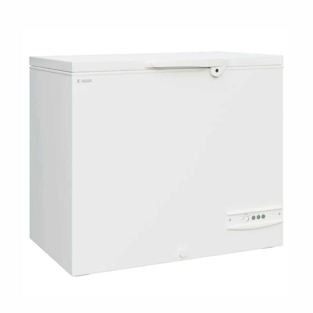 Uğur UED 360 D/S Sandık Tipi Derin Dondurucu