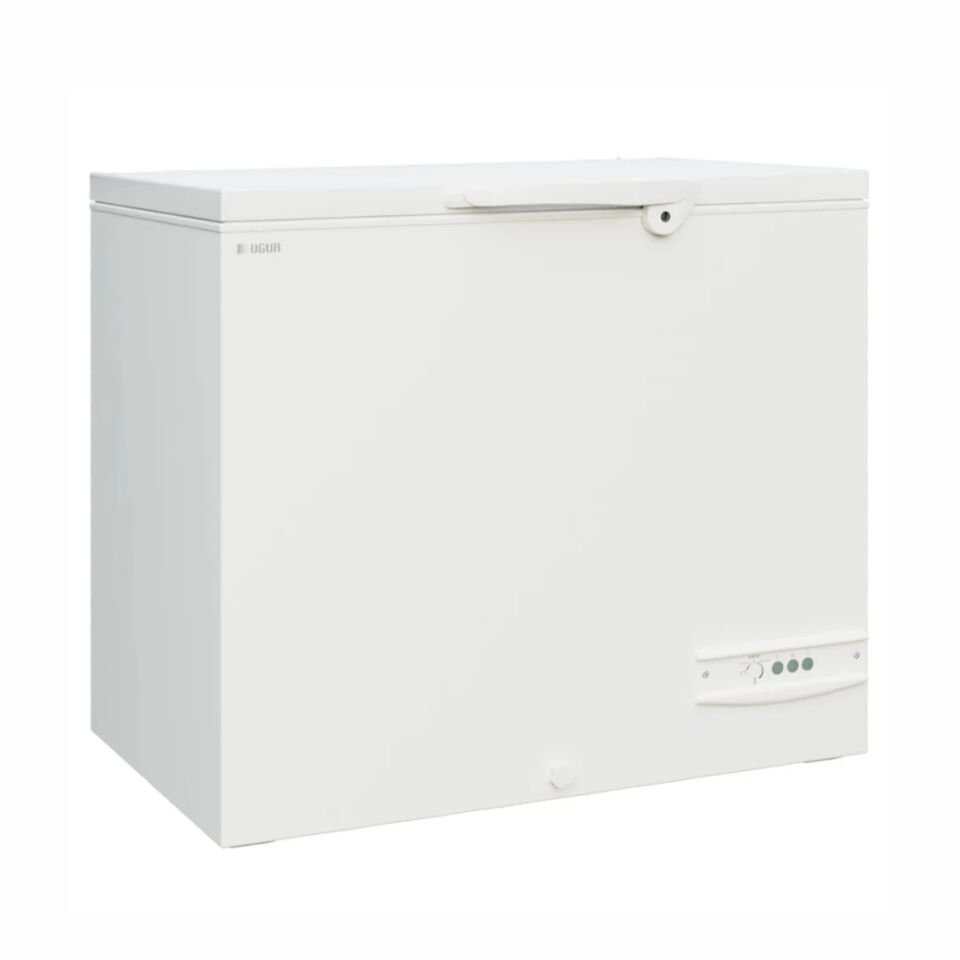 Uğur UED 360 D/S Sandık Tipi Derin Dondurucu