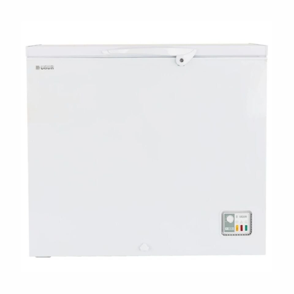 Uğur UED 360 D/S Sandık Tipi Derin Dondurucu