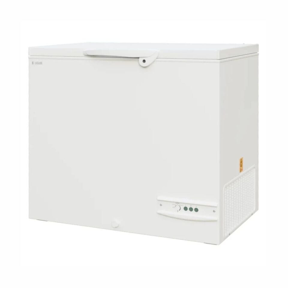 Uğur UED 360 D/S Sandık Tipi Derin Dondurucu