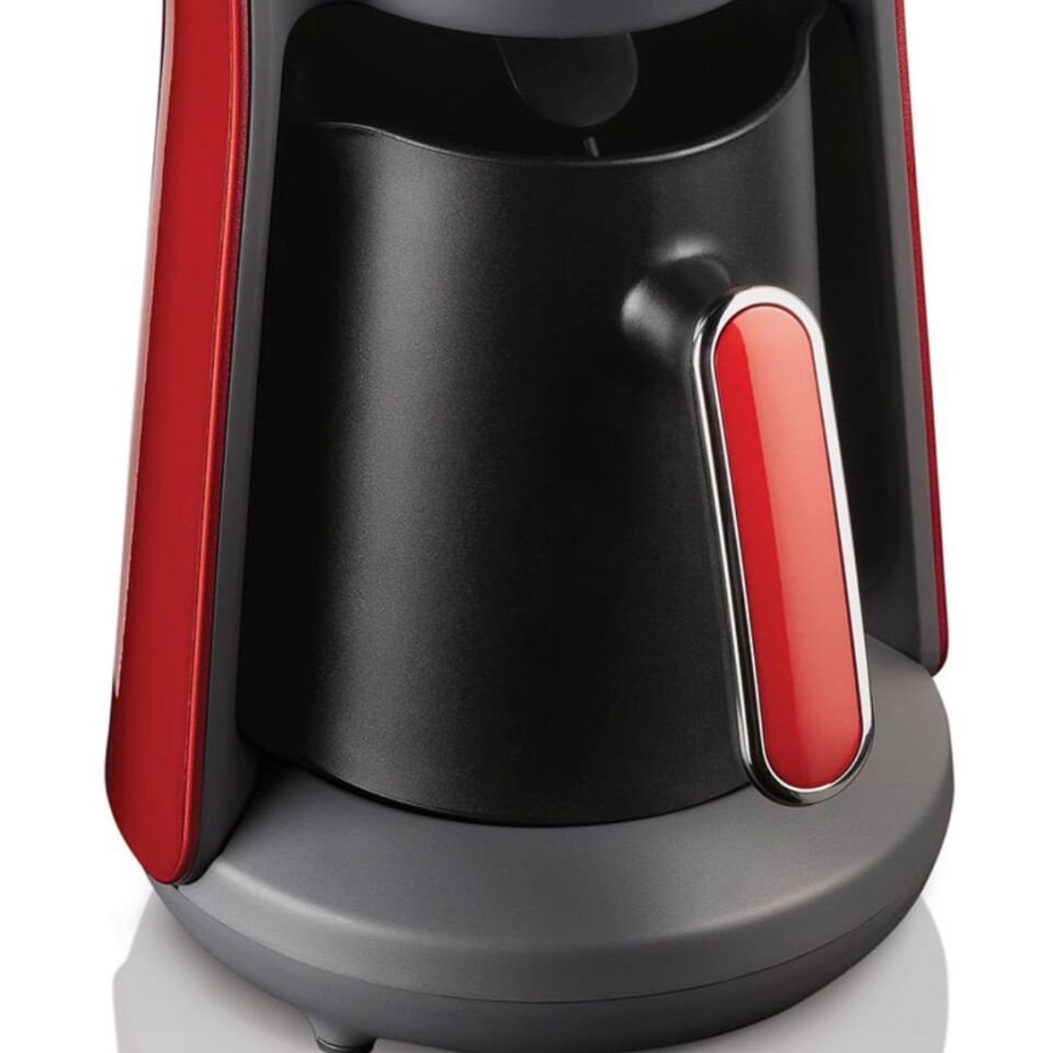 Arzum OK004-N OKKA Minio Türk Kahvesi Makinesi - Nar