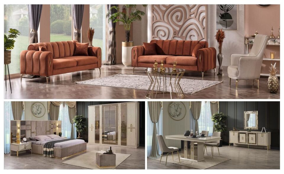 Düziçi Bahar Düğün Paketi